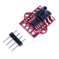 Модуль барометричного датчика тиску HX710B