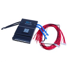 BMS JK-BD6A20S15P (Li-Ion/LiFePo4/LTO 7S-20S; Balancer 0.6A; Charge/Discharge: 150A; BT/RS485) JiKong