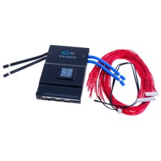BMS JK-B1A24S15P (Li-Ion/LiFePo4/LTO 8S-24S; Balancer 1A; Charge/Discharge: 150A; BT/RS485) JiKong