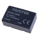 DC/DC преобразователь 3W, FAVOTEK MU3D-2405