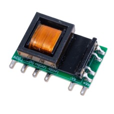 Блок живлення що вбудовується 3W 3,3V PNR03-033 FAVOTEK