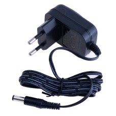 Блок живлення з вилкою 5W 5V, роз'єм:2.1x5.5 mm, PA006VA-050100E-15A1 FAVOTEK