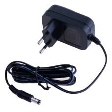Блок живлення з вилкою 12W 5V, роз'єм:2.1x5.5 mm, PA018VP-050250E-15A1 FAVOTEK