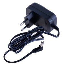 Блок живлення з вилкою 12W 5V, роз'єм:2.1x5.5 mm, PA018VP-050250E-15A1R FAVOTEK