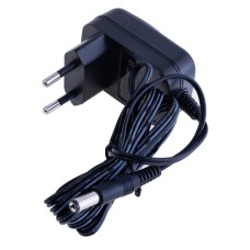 Блок живлення з вилкою 9W 9V, роз'єм:2.1x5.5 mm, PA012VP-090100E-15A1 FAVOTEK