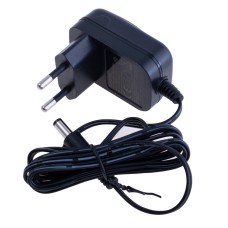 Блок живлення з вилкою 12W 12V, роз'єм:2.1x5.5 mm, PA012VP-120100E-15A1 FAVOTEK