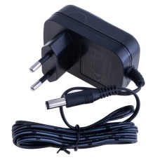Блок живлення з вилкою 18W 12V, роз'єм:2.1x5.5 mm, PA018VP-120150E-15A1 FAVOTEK