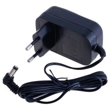 Блок живлення з вилкою 24W 12V, роз'єм:2.1x5.5 mm, PA024VE-120200E-15A1R FAVOTEK