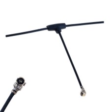 Антена ELRS 2.4GHz Mini T antenna IPEX1 UFL