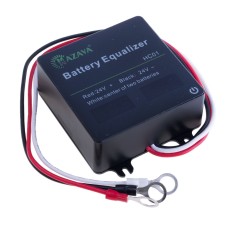 Балансир HC01-SW 2x12V @ 0-5A (Mazava)