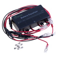Балансир HC02-SW 4 x 12V @ 0-10A (Mazava)