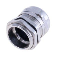 Кабельний ввід метричний, металевий M28 13-18mm