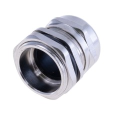 Кабельний ввід метричний, металевий M30 13-18mm