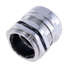 Кабельний ввід метричний, металевий M32 15-22mm