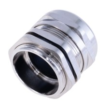 Кабельний ввід метричний, металевий M36 18-25mm