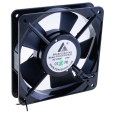Вентилятор 120x120x25, 220VAC, CGA12025H02B-A CGFAN