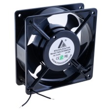 Вентилятор 120x120x38, 220VAC, CGA12038M02B-A 2700RPM CGFAN