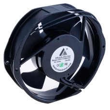 Вентилятор 172x150x38, 220VAC, CGA17238H02B-A CGFAN