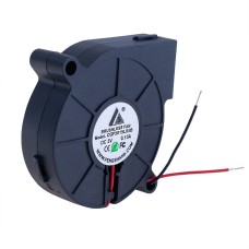Вентилятор 50x50x15, 5VDC, 