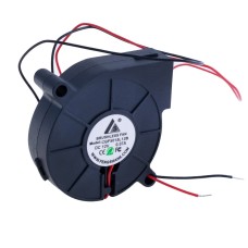 Вентилятор 50x50x15, 12VDC, 