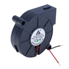 Вентилятор 50x50x15, 12VDC, 