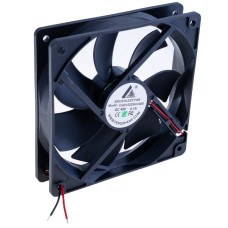 Вентилятор 120x120x25, 48VDC, CGD12025HH48B-A CGFAN