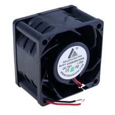 Вентилятор 60x60x38, 24VDC, CGD6038VH24B-A CGFAN