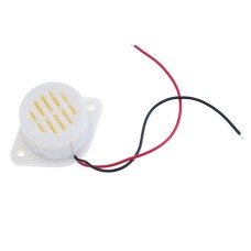 П'єзовипромінювач d30x24mm (SFM-27-B-6-24V) Global Tone