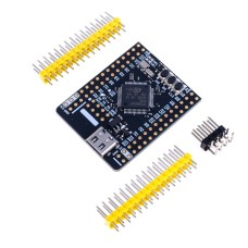 Налагоджувальна плата STM32H562RGT6 (WeAct Studio)