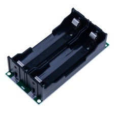 Модуль безперебійного живлення UPS для 18650, 9VDC