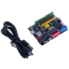 Налагоджувальна плата Raspberry Pi UNO RP2040