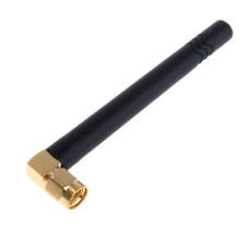 Антена 800/900/1800/1900МГц, 3dBi. L-KLS1-GSM-02-MR-78MM KLS