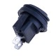 Перемикач KCD1-8-101W black Daier