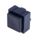 Кнопка PBS-18B Black Daier