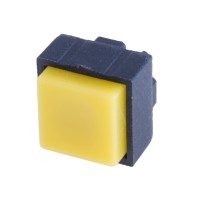 Кнопка PBS-18B Yellow Daier