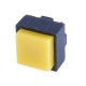 Кнопка PBS-18B Yellow Daier