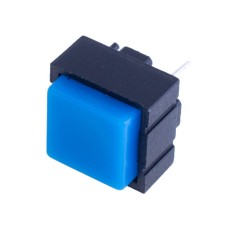 Кнопка PBS-18B Blue Daier