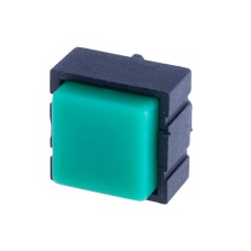 Кнопка PBS-18B Green Daier