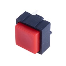 Кнопка PBS-18B Red Daier