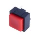 Кнопка PBS-18B Red Daier
