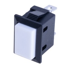 Кнопка PBS-101 White Daier
