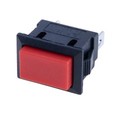 Кнопка PBS-101 Red Daier