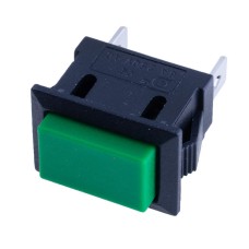 Кнопка PBS-101 green Daier