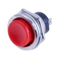 Кнопка DS-212 Red Daier