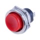 Кнопка DS-212 Red Daier