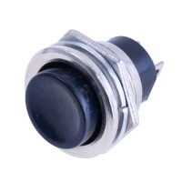 Кнопка DS-212 Black Daier