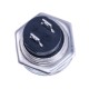 Кнопка DS-212 White Daier