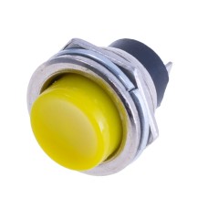 Кнопка DS-212 Yellow Daier