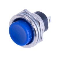 Кнопка DS-212 Blue Daier
