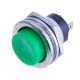Кнопка DS-212 Green Daier